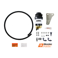 Fuel Manager Post-Filter Kit Great Wall V200