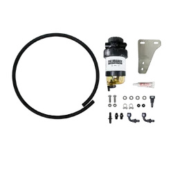 Fuel Manager Post-Filter Kit Great Wall V200