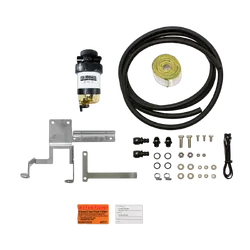 Fuel Manager Post-Filter Kit Land Cruiser 70 Series
