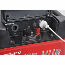 Projecta 12V Portable Power Hub