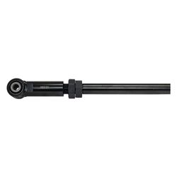 CalOffroad Adjustable Panhard Rod, Front, to suit Toyota Landcruiser 80 Series 1990 - 1998, 105 Series 1998 - 2007