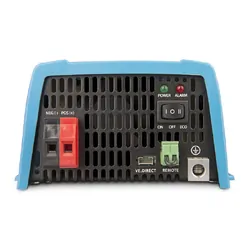 Phoenix Inverter 12/375 230V Ve.Direct Au/Nz - 12V To 240V Pure Sine Wave Inverter