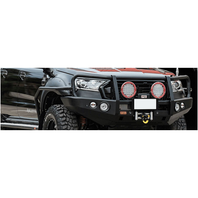 Piak Side Rails To Suit Ford Ranger 2011+ PX