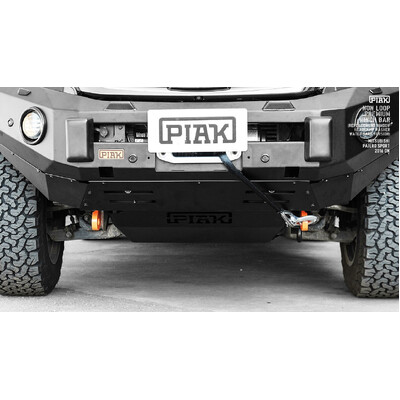 Piak Recovery Point To Suit Pajero Sport QE