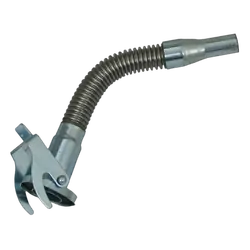 20l Metal Jerry Cans Diesel Petrol + Pouring Spout