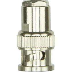 Bnc Connector - Suit Rg58 Cable