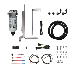 PreLine-Plus Pre-Filter Kit For Isuzu D-MAX 4JJ1TCX 2012 - 2019