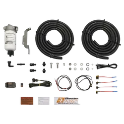 PreLine-Plus Pre-Filter Kit For Holden Colorado (2.8L) LWH 2012 - 2020