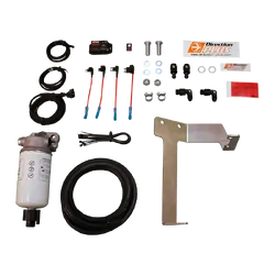 PreLine-Plus Pre-Filter Kit For Toyota Prado 150 1KD-FTV 2009 - 2015