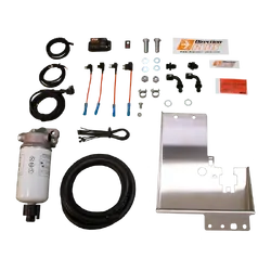 PreLine-Plus Pre-Filter Kit For Toyota Hilux N80 1GD-FTV 2016 - 2021