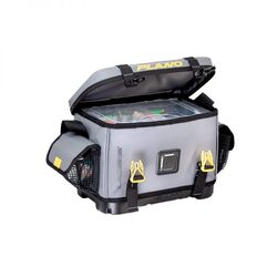 Plano Z-Series 3600 Bag - 41L x 22W x 26H