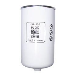 PreLine-Plus Replacement Element PLE250DP