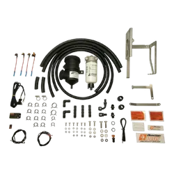 PreLine-Plus / Provent Dual Kit For Isuzu D-MAX 4JJ1TCX 2012 - 2019