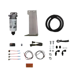 PreLine-Plus Pre-Filter + ProVent Combo Kit For Triton/ Mitsubishi Pajero Sport 4N15 2015 - 2019