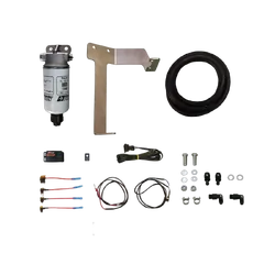 PreLine-Plus Pre-Filter + ProVent Combo Kit For Toyota Prado 150/155 Series 2.8L 15-21