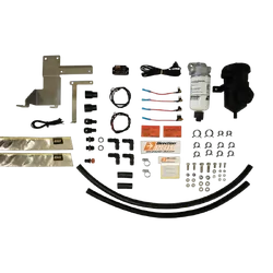 PreLine-Plus Pre-Filter + ProVent Combo Kit For Toyota Landcruiser 70 Series 1VD-FTV 2012 - 2017