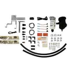PreLine-Plus / Provent Dual Kit For Toyota Landcruiser 70 Series 1VD-FTV 2018 - 2022