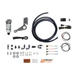Preline-Plus + Catch Can Kit To Suit Ford Next Gen Ranger (3L 6Cyl) 2022-On