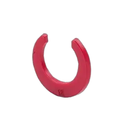 John Guest Locking Clip Suit 12mm Fittings Red 20PK