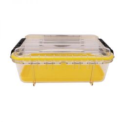 Plano Guide Series Waterproof Medium Case - 28L x 18W x 11H