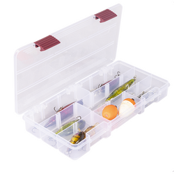 Plano Prolatch StowAway 3500 - 23L x 12W x 3H