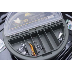 Plano Bucket Top Organizer - 31L x 31W x 10H