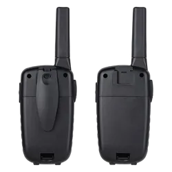 Oricom 1 Watt Handheld UHF Radio Twin Pack