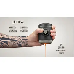 Wacaco Picopresso