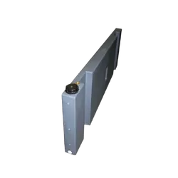 enmach 35L Slim Water Tank