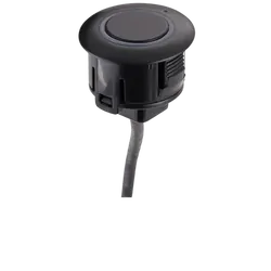 Echomaster Rear Park Sensor System - Matte Black