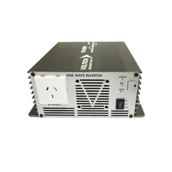 Pure sine wave inverter Pro Series Voltech 24V (1000W)