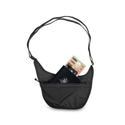 PACSAFE Coversafe S80 Secret Body Pouch Black