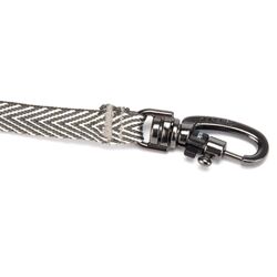 PACSAFE Cut Resistant Wallet Strap Grey