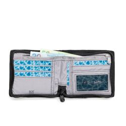PACSAFE RFIDsafe Z100 Bifold Black