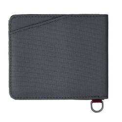 PACSAFE Rfidsafe Bifold Wallet Slate