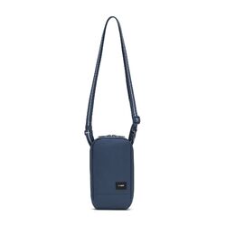 PACSAFE RFIDsafe Tech Crossbody S25 - Coastal Blue