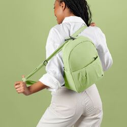 PACSAFE Pacsafe CX Convertible Backpack S25 - Matcha