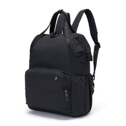 PACSAFE Citysafe CX Backpack Econyl Black