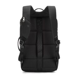 PACSAFE MetrosafeX 16" Commuter Backpack Black