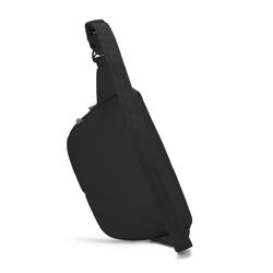 PACSAFE PacsafeGO Sling Pack Jet Black