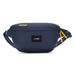 PACSAFE PacsafeGO Sling Pack S25 - Coastal Blue