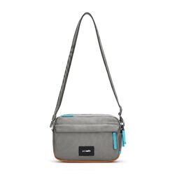 PACSAFE PacsafeGO Crossbody S25 - Stone