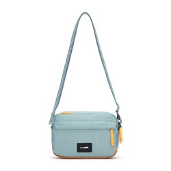 PACSAFE PacsafeGO Crossbody Fresh Mint