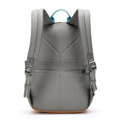 PACSAFE PacsafeGO Backpack S25 - 15L Stone