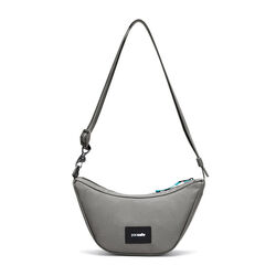 PACSAFE PacsafeGO Lunar Crossbody S25 - Stone