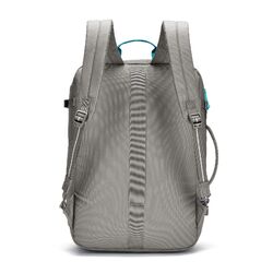 PACSAFE PacsafeGO Carry-on Backpack S25 - 34L Stone