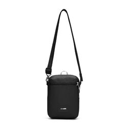 PACSAFE PacsafeGO Festival Crossbody Jet Black