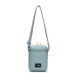 PACSAFE PacsafeGO Festival Crossbody Fresh Mint