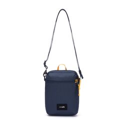 PACSAFE PacsafeGO Festival Crossbody S25 - Coastal Blue