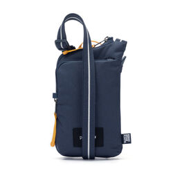 PACSAFE PacsafeGO Tech Crossbody S25 - Coastal Blue
